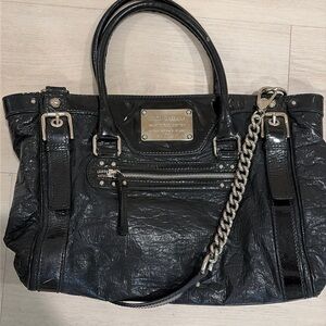 Dolce & Gabbana purse 20 years old vintage
